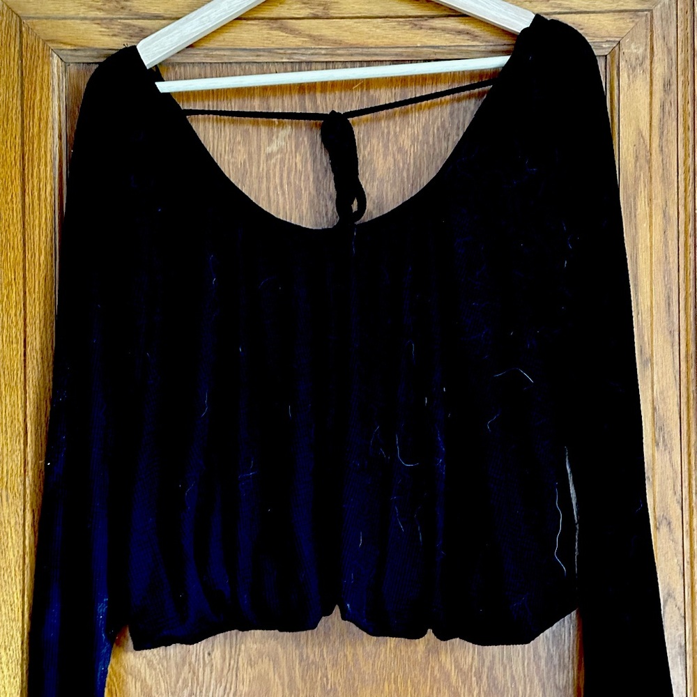Only worn once super cute